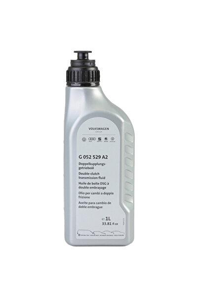 vag Automatic gearbox oil DSG Volkswagen 1L