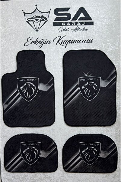 Oto Halı Paspas