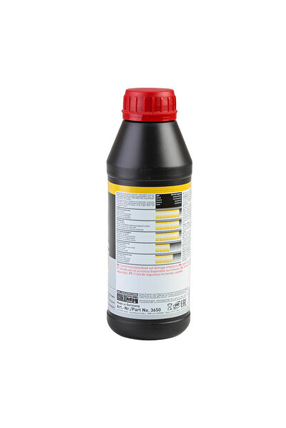 Liqui Moly Ulei cutie viteze automata TopTec ATF 1100 500 ML