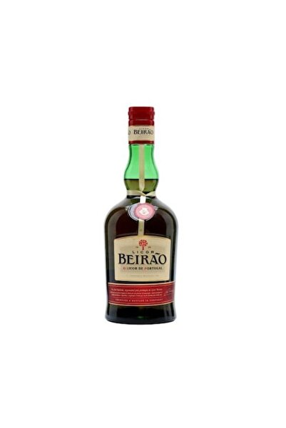 OEM Lichior Beirao 70cl, aromă de plante, 22% alcool