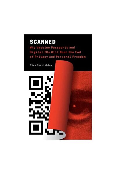 Rizzoli İnternational Publications Scanned, Nick Corbishley