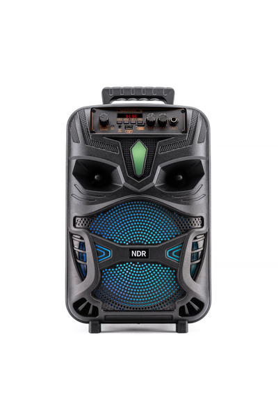 OEM Red5 - Karaoke Speaker with Mic (ver.2) Ηχείο με λειτουργία karaoke με μι...