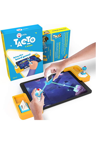 OEM Plugo Tacto Laser by PlayShifu Σύστημα παιδικού παιχνιδιού που μετατρέπει...