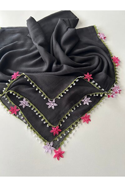 CENK YAZMA Handcrafted Needlepoint Embroidered Writing/Needlepoint/Needlepoin...