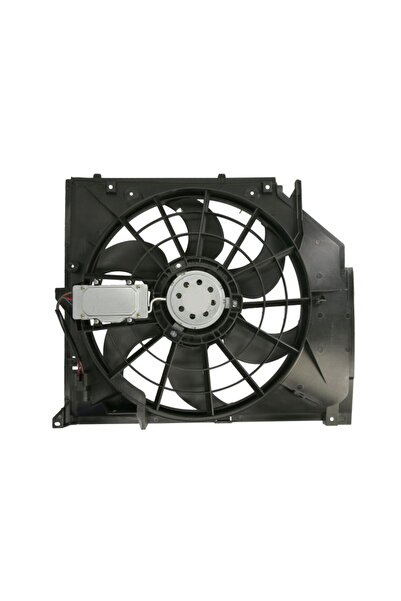 NRF Ventilator, Radiator Bmw 3 (e46) 2.0d/3.0d 02.98-12.07