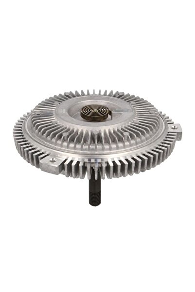NRF Vascocuplaj Ventilator Radiator Mercedes G (w460) Mb (w631) 2.4d 03.79-02.96