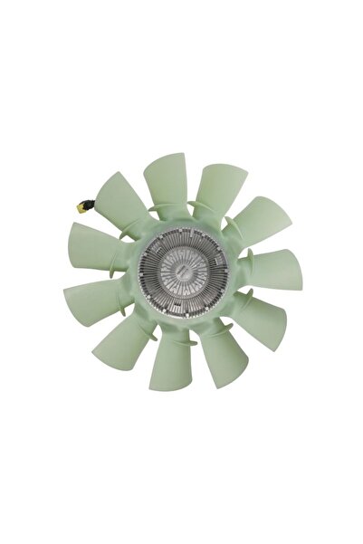 COJALI Vascocuplaj Ventilator Radiator (ventilator, Numar Palete: 11) Rvi D D...