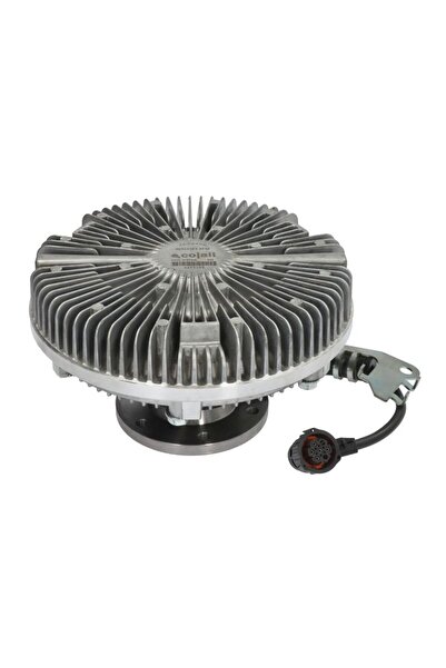 COJALI Vascocuplaj Ventilator Radiator (numar Pini: 5) Mercedes Actros Actros...