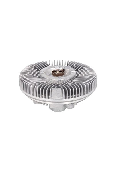 NRF Vascocuplaj Ventilator Radiator Land Rover Defender Discovery Ii Range Ro...
