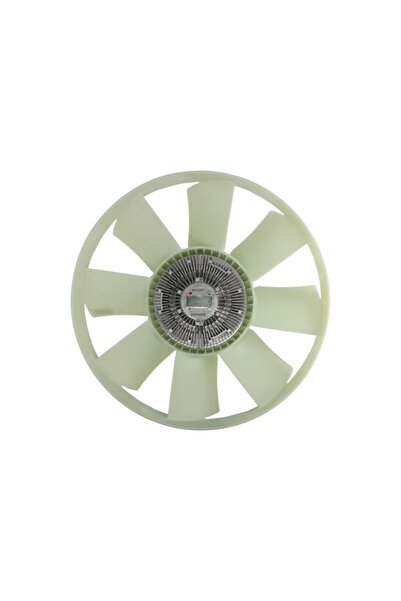 COJALI Ventilator, Radiator (ventilator, 650mm, Numar Palete: 8) Volvo Fe D7e...