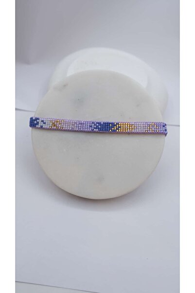 Jerie Color Transitioning Miyuki Bracelet