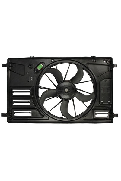 Bosch Motor Electric,ventilator (cu Carcasa) Ford Tourneo Custom V362 Transit...