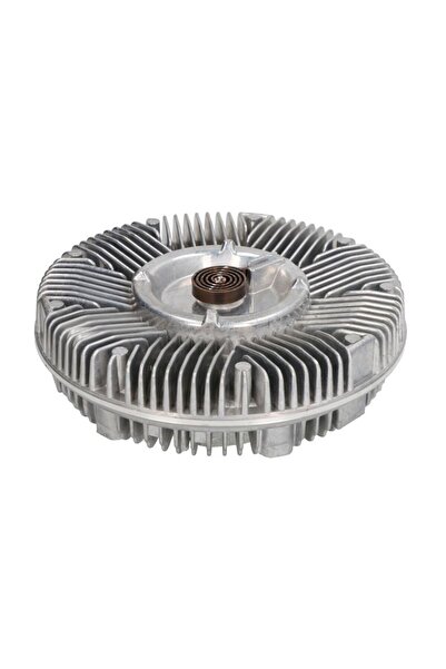 Thermotec Vascocuplaj Ventilator Radiator Case Ih 2003 Cvt 1135 1145 1155 117...