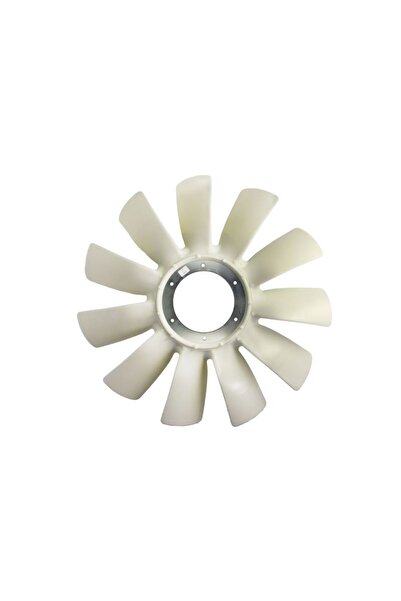BORG-WARNER Paleta Ventilator, Ventilator Habitaclu (diametru 750mm, Numar Pa...