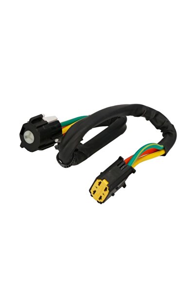 akusan Contact Pornire (4 Pin) Renault Clio Ii 1.2-3.0 09.98