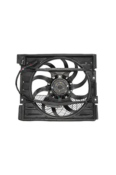 NRF Ventilator, Radiator (cu Carcasa) Bmw 7 (e38) Z8 (e52) 2.5d-5.4 03.94-12.03