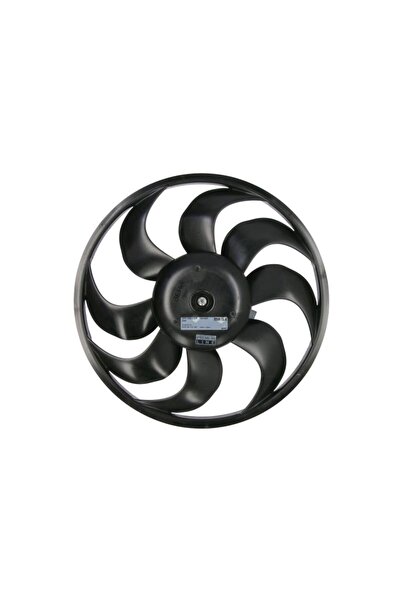 MAHLE Ventilator, Radiator Opel Meriva B 1.3d/1.4/1.4lpg 06.10-03.17
