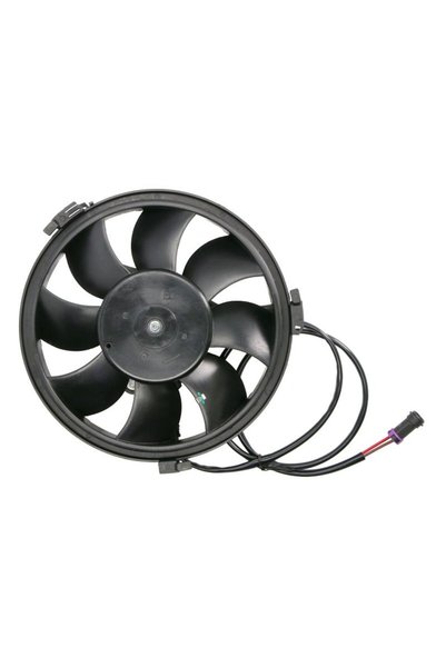 Bosch Motor Electric,ventilator Audi A4 B5 A6 C4 A6 C5 A8 D2 Vw Passat B5 Pas...