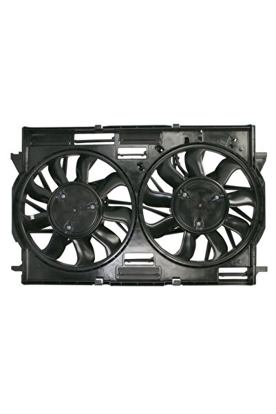NRF Ventilator, Radiator (cu Carcasa) Audi A6 Allroad C8 A6 C8 A7 A8 D5 Q7 Q8...