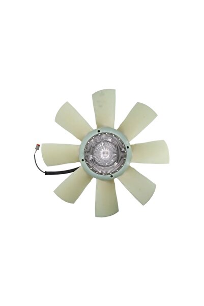 MAHLE Ventilator, Radiator Nissan NV400 Opel Movano B Renault Master Iii 2.3d...