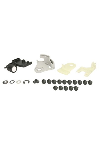 akusan Kit Reparatie Scaun (grammer Msg 90.3; Grammer Msg 90.5) Iveco Man Mer...