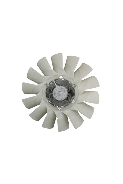 BORG-WARNER Vascocuplaj Ventilator Radiator (ventilator, 750mm, Numar Palete:...