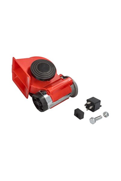 akusan Claxon (12v, Surub)