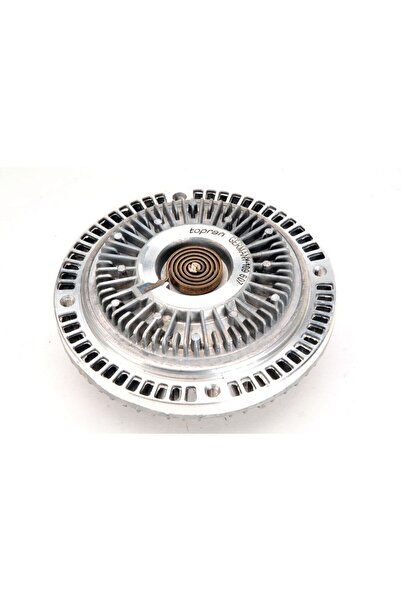 HANS PRIES Vascocuplaj Ventilator Radiator Audi A4 B5 A4 B6 A6 C5 Skoda Super...