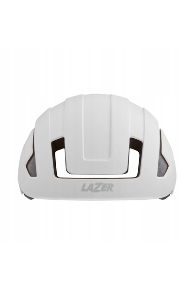 Lazer Cască de ciclism CityZen KinetiCore Albă Urbană (mărimea XL)
