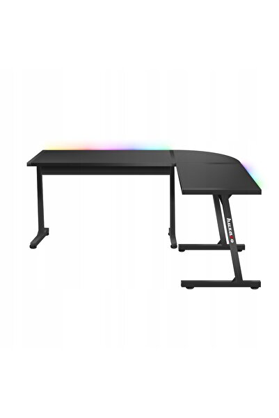 Huzaro Biurko Hero 6.0 RGB Negru