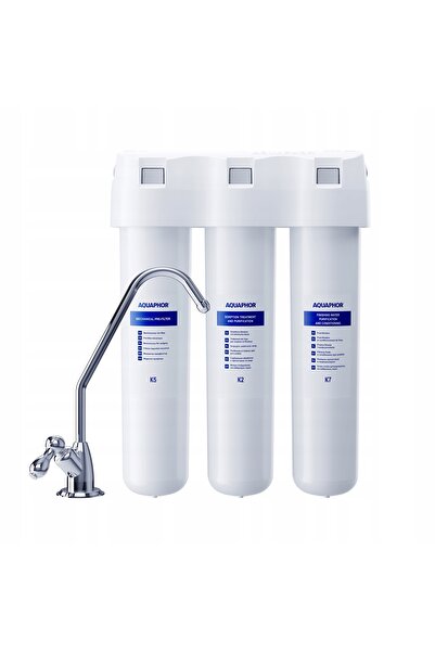NO BRAND Filtru AQUAPHOR Crystal AH