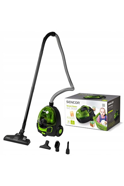 NO BRAND Aspirator fără sac SENCOR SVC 510GR