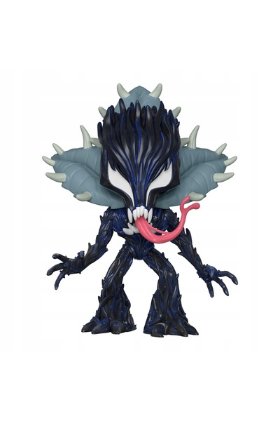 NO BRAND Figurină FUNKO Pop Marvel Venomized Groot