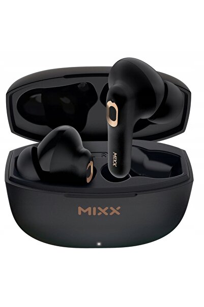 NO BRAND Căști intraauriculare MIXX Streambuds Micro ANC Blk