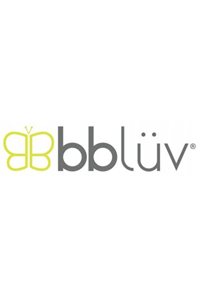 bblüv Capăt de perie BBLUV B0117 (2 bucăți)
