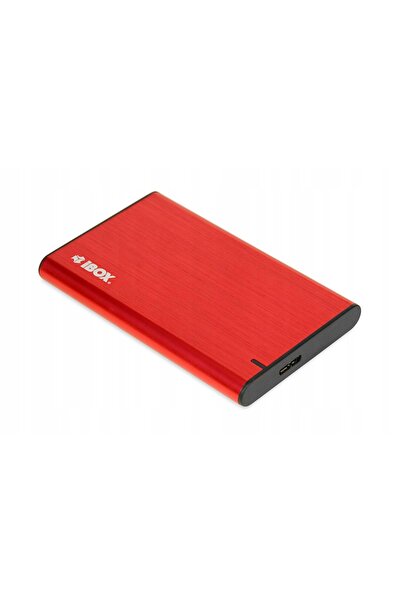 NO BRAND Carcasă disc IBOX HD-05