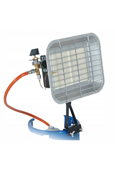 NO BRAND Radiator pentru butelie DEDRA DED9970