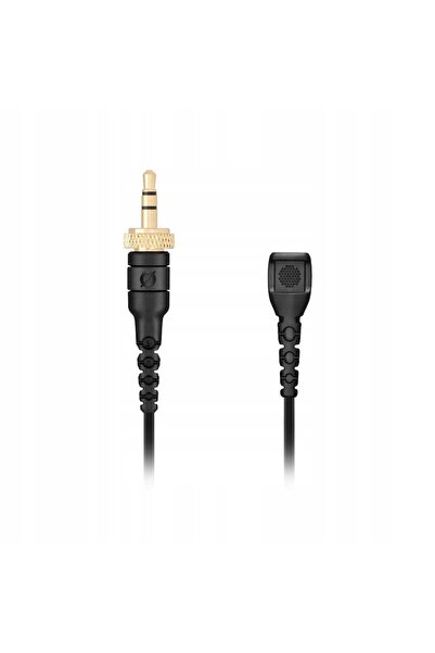 Rode Microfon Lavalier II cu fir, capacitiv, omnidirecțional