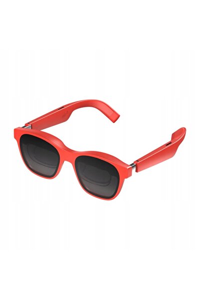 XReal Okulary Air 2 Roșu