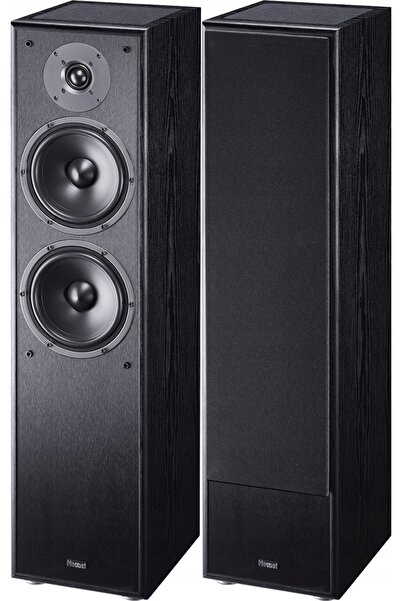 NO BRAND Coloană MAGNAT Monitor S80 ATM Negru 160W 1 buc.