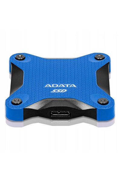 NO BRAND Dysk ADATA SD620 1TB SSD Albastru
