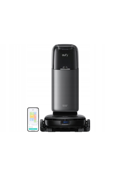 NO BRAND Robot de curățare EUFY S1 Pro T2080