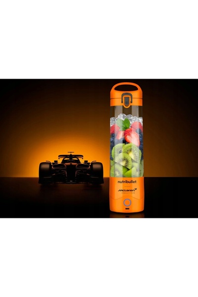 Nutribullet Blender personal NBP003PA-MC McLaren F1