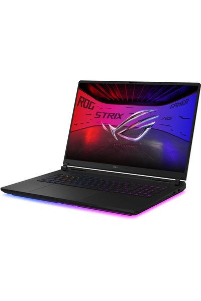ASUS Laptop ROG Strix Scar 18 G835LX-U9644W Ultra 9-275HX 64GB/4TB RTX5090