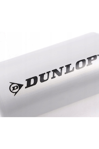 DUNLOP Bidon 275092 750 ml Argintiu + Coșuleț