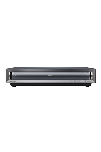 NO BRAND HISENSE PX3-Pro 4K UHD (3840 x 2160), 3000 ANSI lumeni
