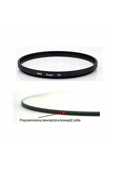 MARUMI Filtr circular Exus Lens Protect (67 mm)