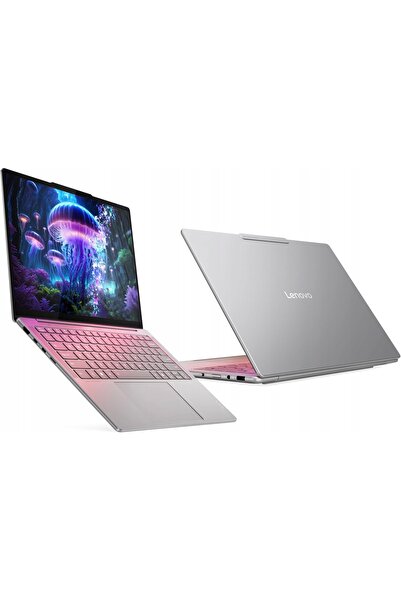 NO BRAND Laptop LENOVO Yoga Slim 7 14ILL10 14'' OLED Ultra 5-226V 16GB/512GB ...