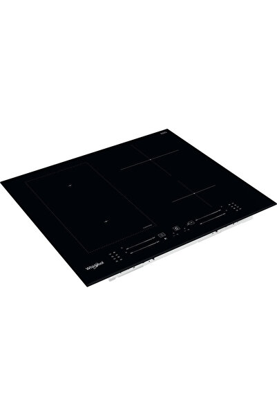 Whirlpool Plită cu inducție WL S6960 BF 59 cm