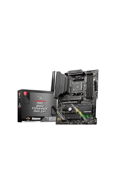 NO BRAND Placă de bază MSI MAG B550 Tomahawk Max WiFi
